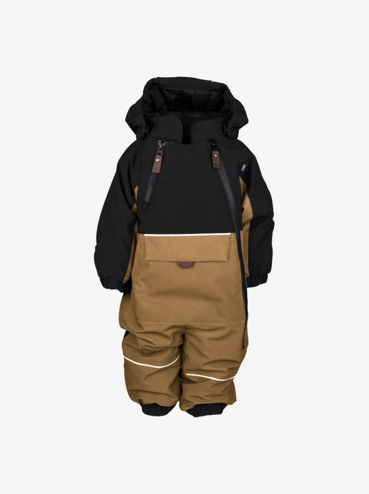 Lindberg Anorak Vinteroverall, Baby, Potato