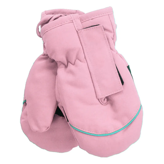 Lindberg Viken Mini Mitten - PINK