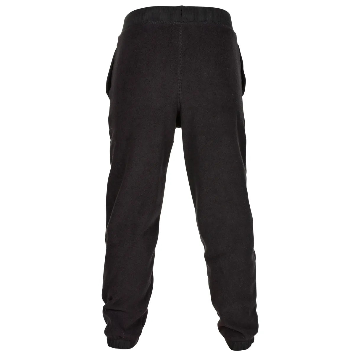 Lindberg Sävar Fleece Pants - Black