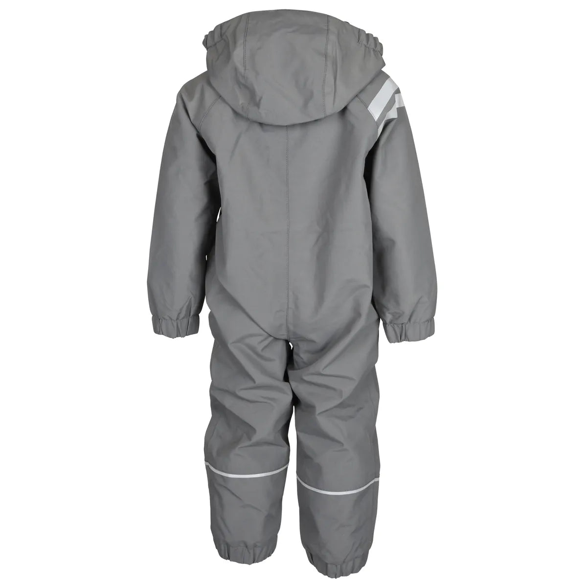 Lindberg Lingbo Skaloverall Baby - GREY