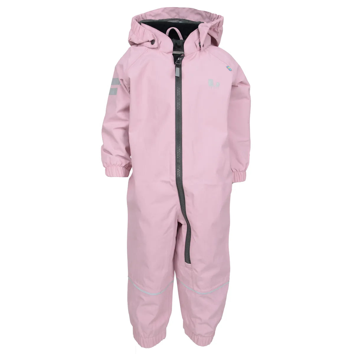 Lindberg Lingbo Skaloverall Baby - PINK