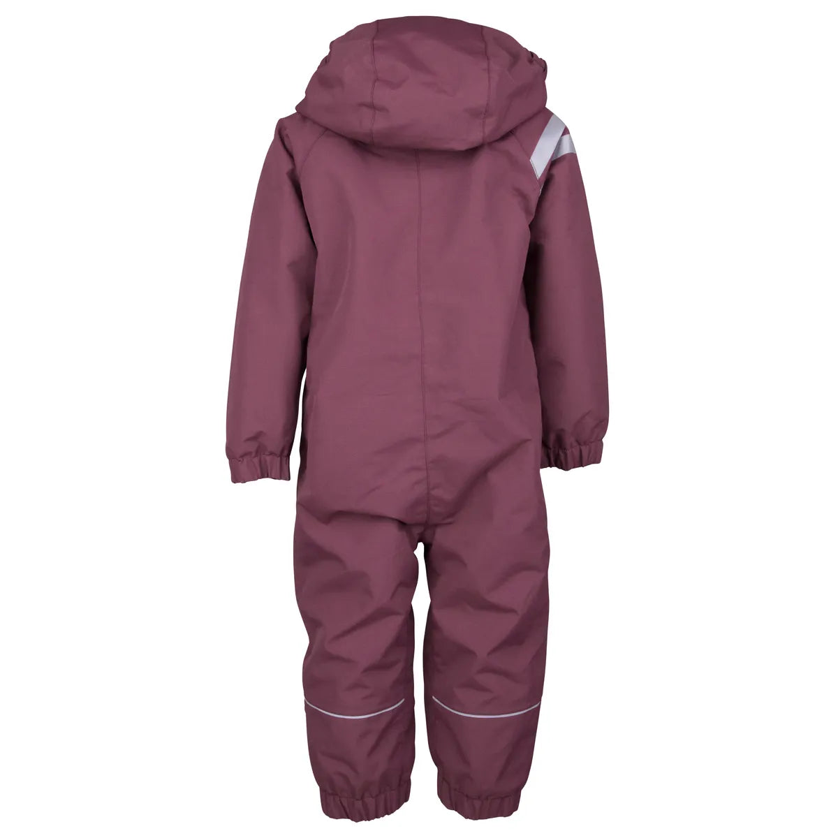 Lindberg Lingbo Skaloverall Baby - DRY ROSE