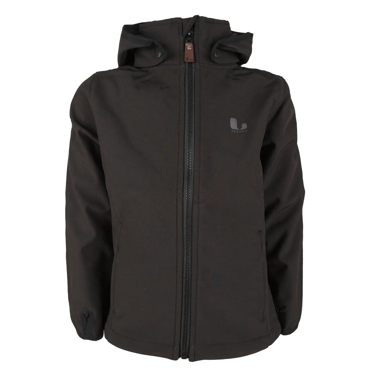 Lindberg Melbourne Softshell Jacka - Svart