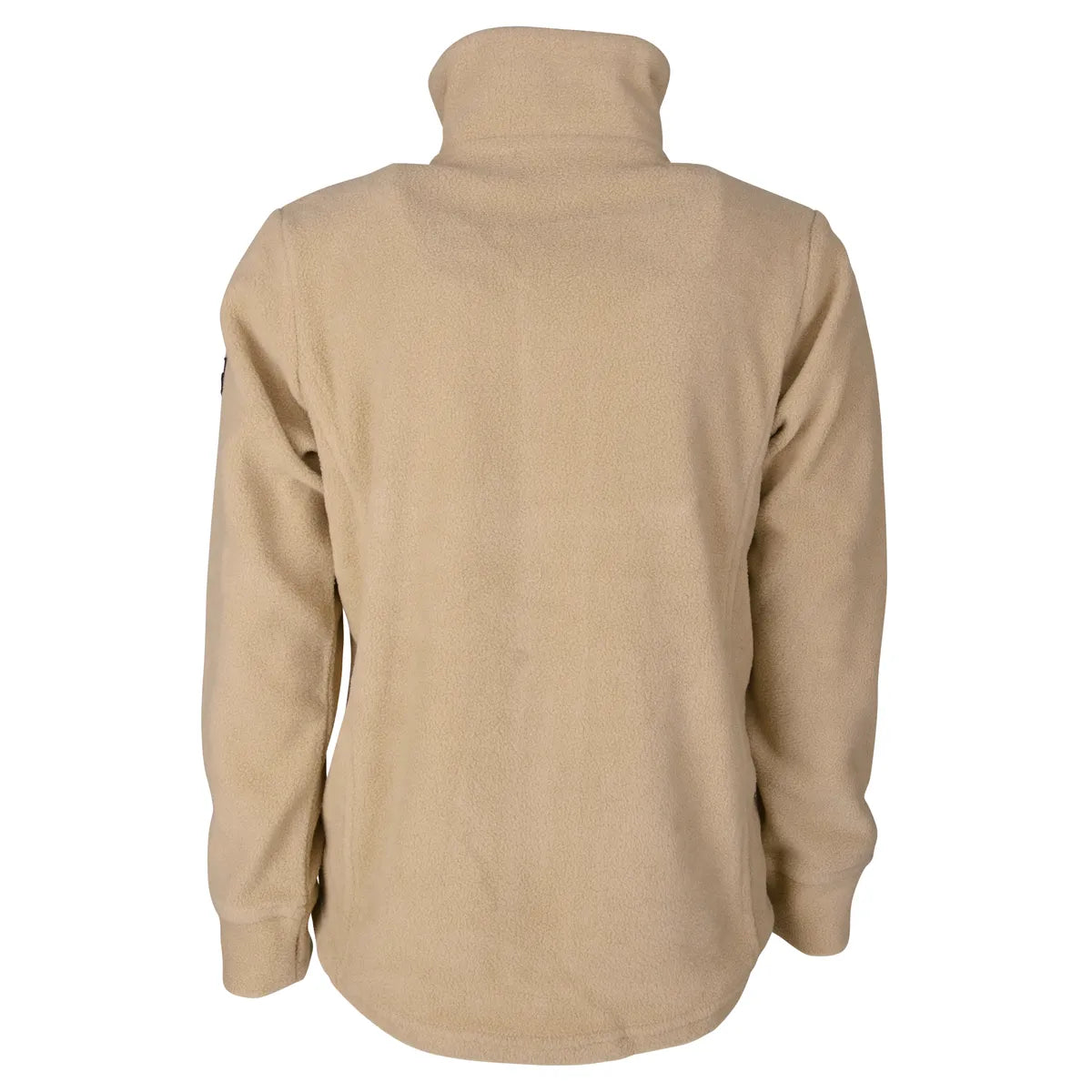 Lindberg Sävar Fleece Jacka - Beige