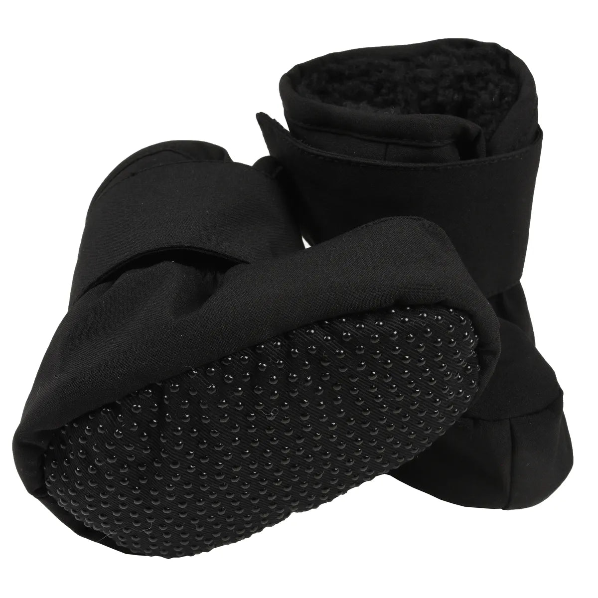 Lindberg Colden Booties - Black