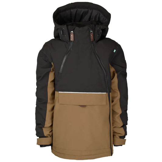 Lindberg Anorak Vinterjacka - POTATO