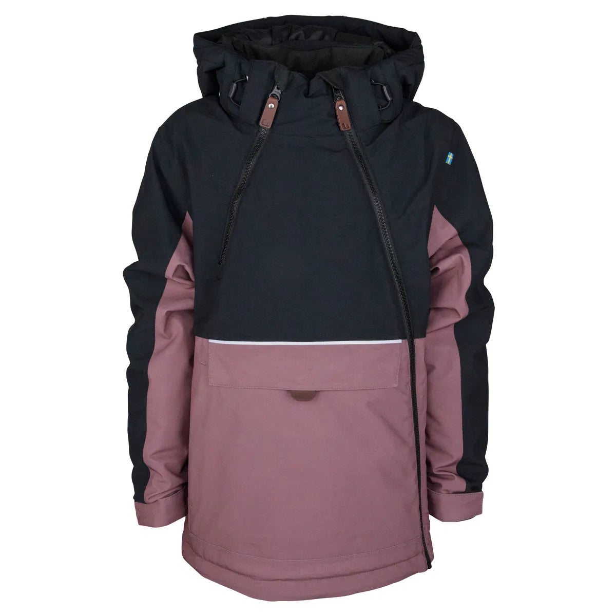 Lindberg Anorak Vinterjacka - DUSTY MAUVE