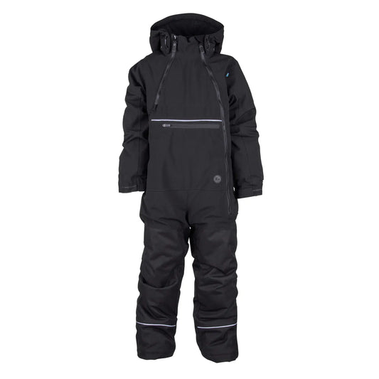 Lindberg Antarctic Vinteroverall - BLACK