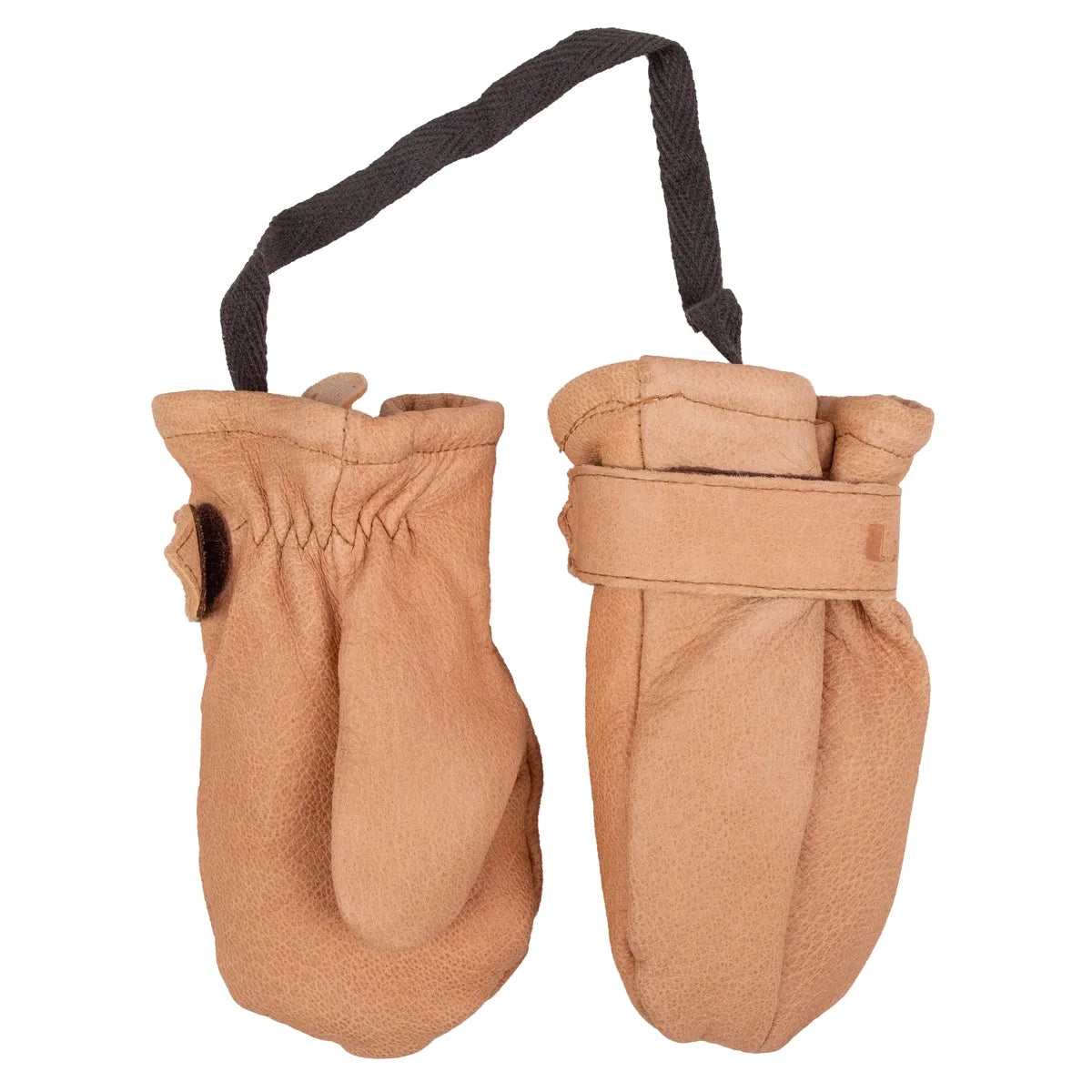 Lindberg Lumi Baby Mitten - BEIGE