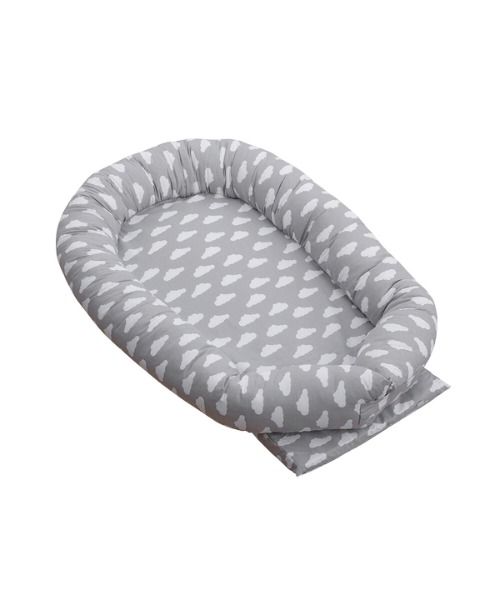 Kaxholmen Babynest Moln